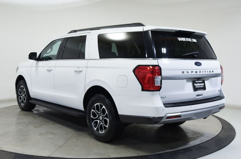 2024 Ford Expedition Max XLT