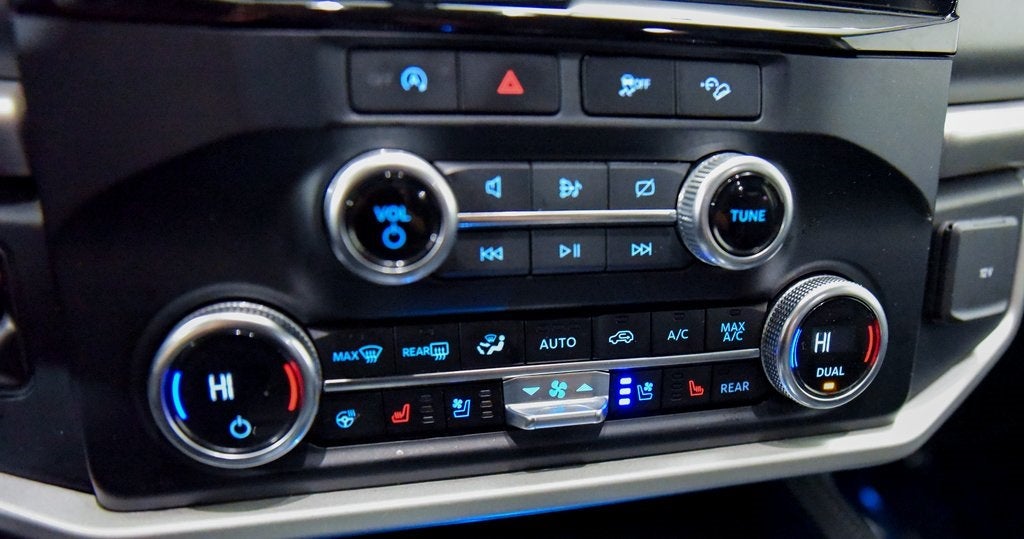 2023 Ford Expedition XLT