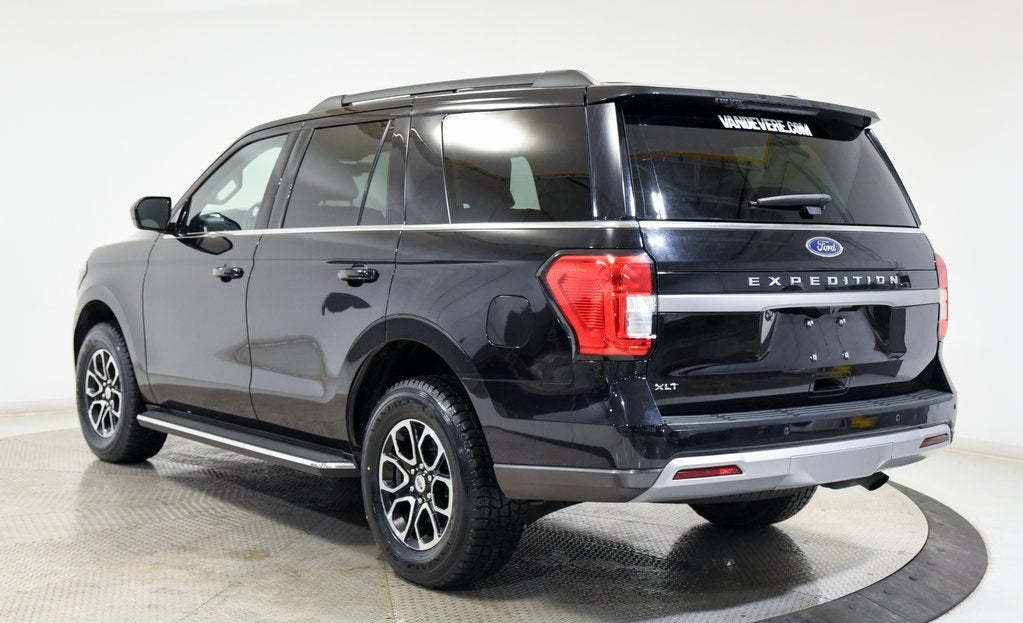 2023 Ford Expedition XLT
