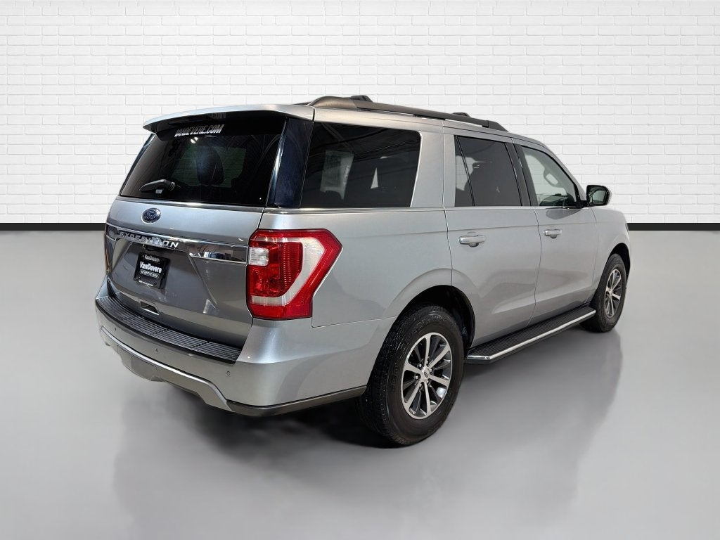 2021 Ford Expedition XLT