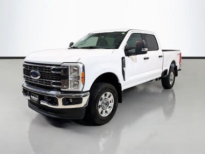 2023 Ford F-250SD XLT