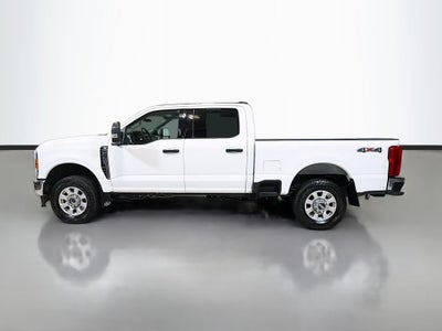 2023 Ford F-250SD XLT