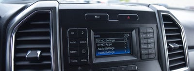 2018 Ford F-250SD XLT