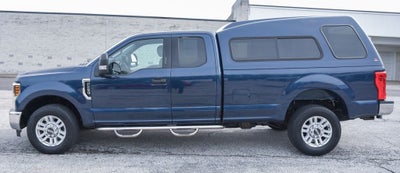 2018 Ford F-250SD XLT