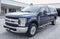2018 Ford F-250SD XLT