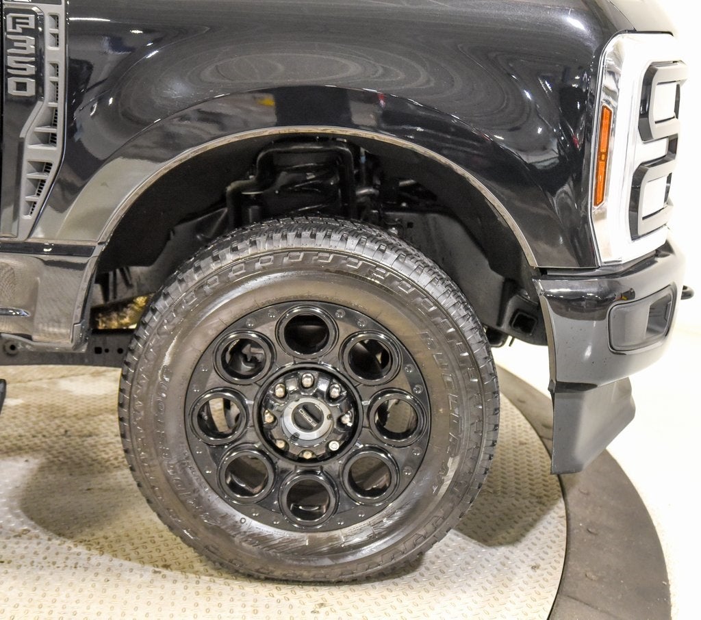 2025 Ford F-350SD XLT