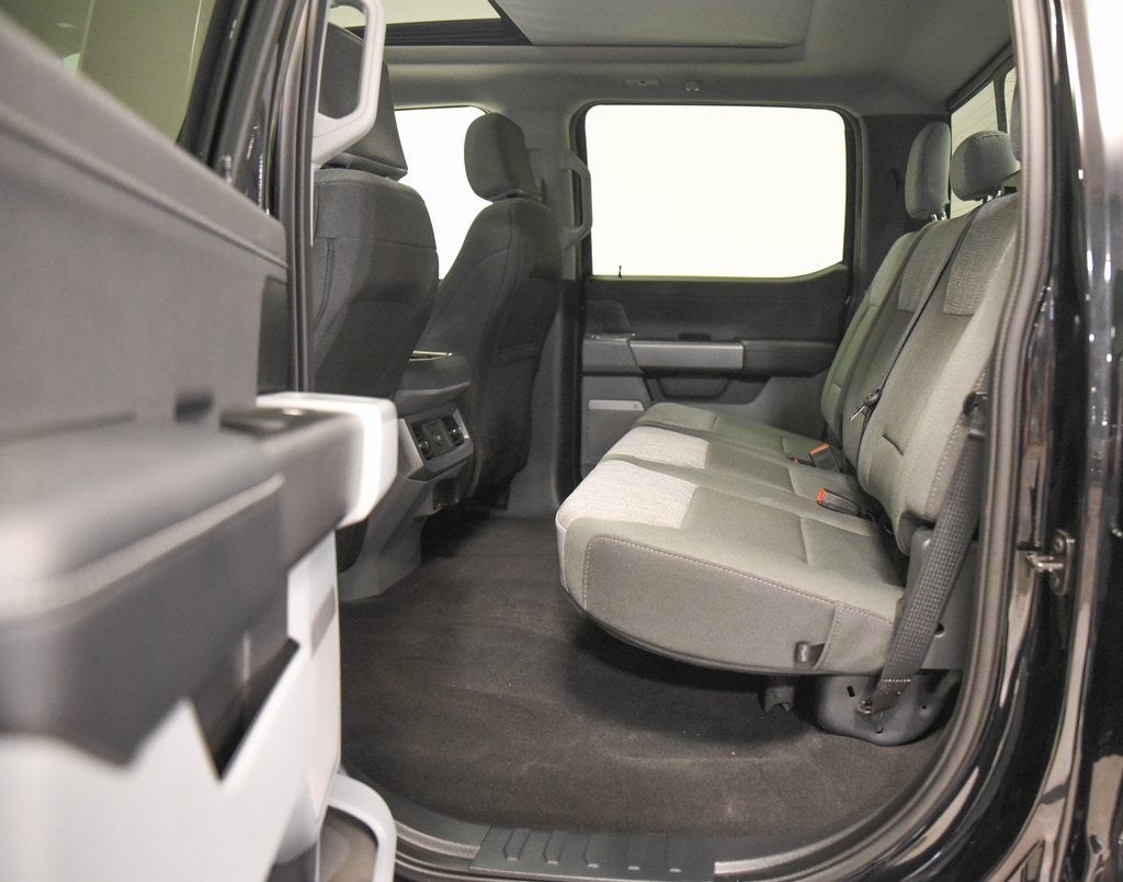 2025 Ford F-350SD XLT