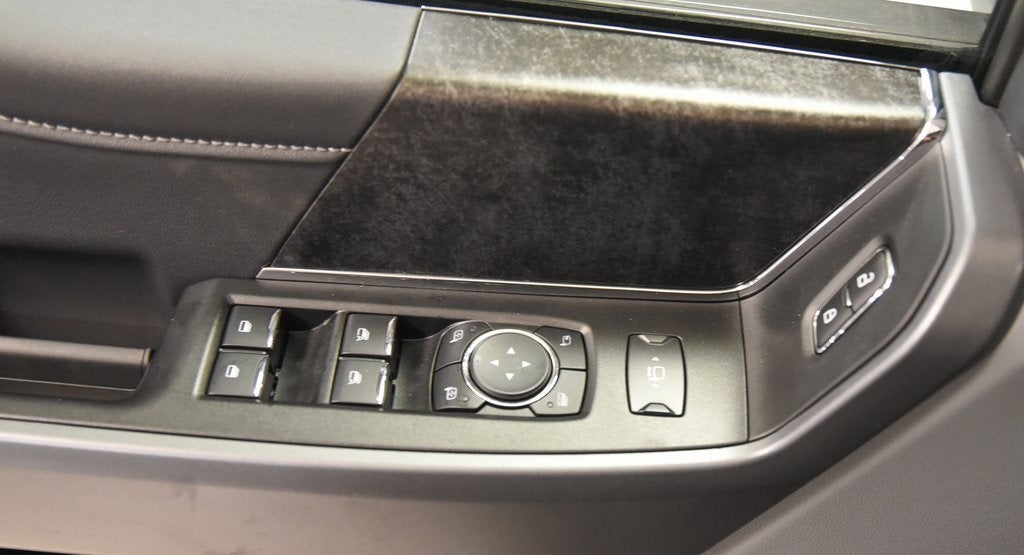 2025 Ford F-350SD XLT