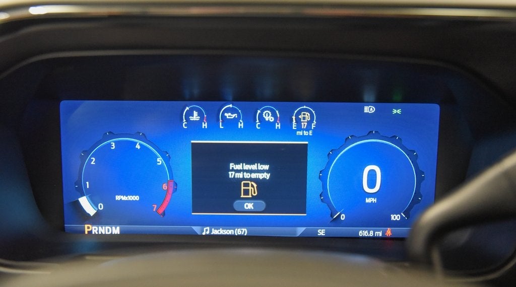 2025 Ford F-350SD XLT