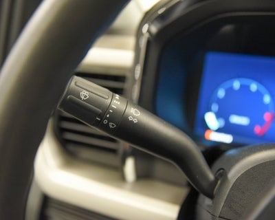 2025 Ford F-350SD XLT