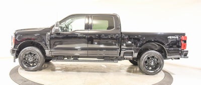2025 Ford F-350SD XLT