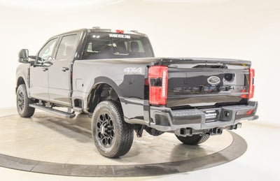 2025 Ford F-350SD XLT