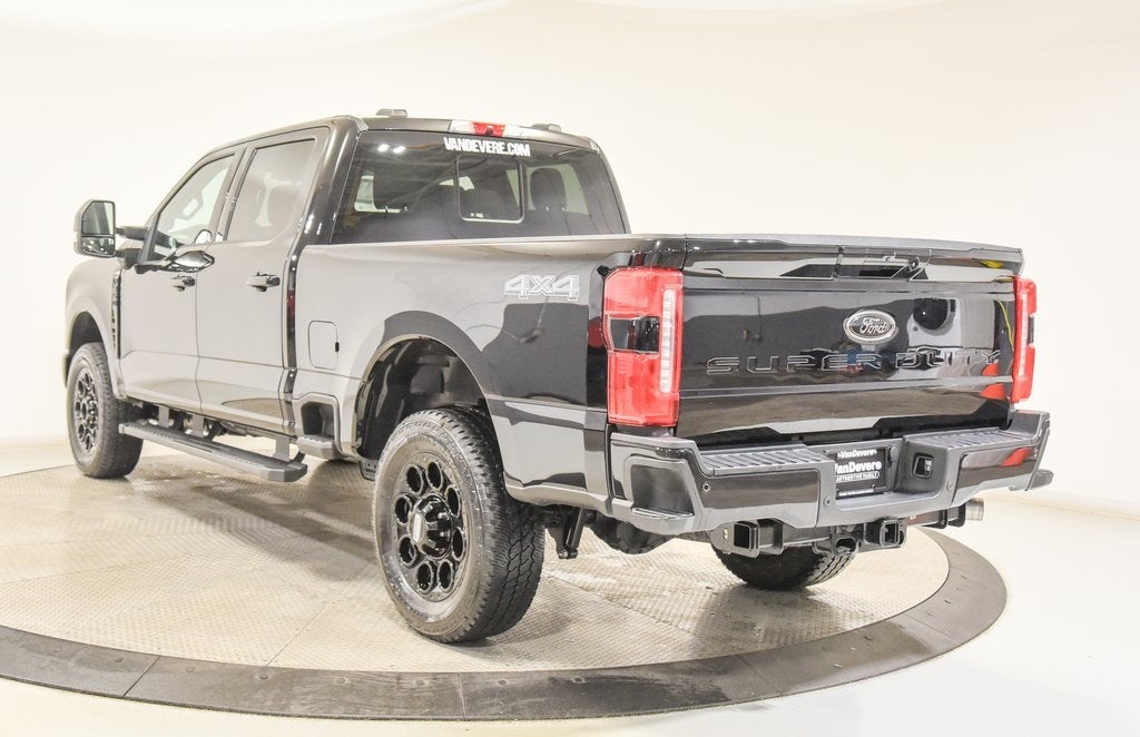 2025 Ford F-350SD XLT