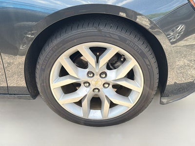 2014 Chevrolet Impala LTZ 2LZ