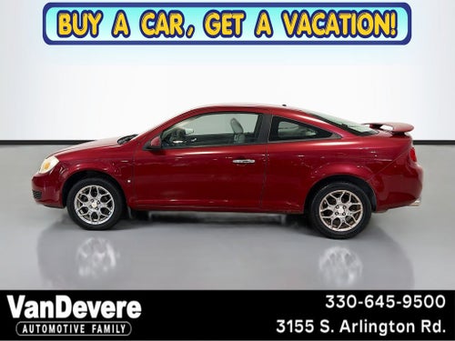 2007 Chevrolet Cobalt LT