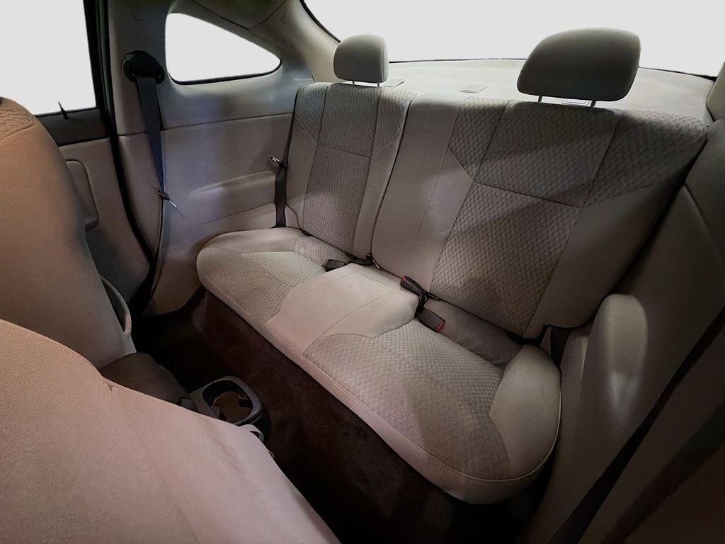 2007 Chevrolet Cobalt LT