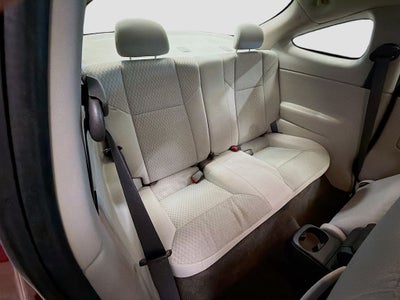 2007 Chevrolet Cobalt LT