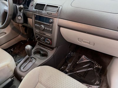 2007 Chevrolet Cobalt LT