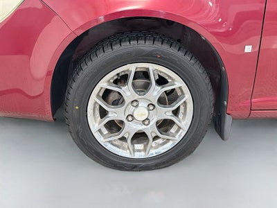 2007 Chevrolet Cobalt LT