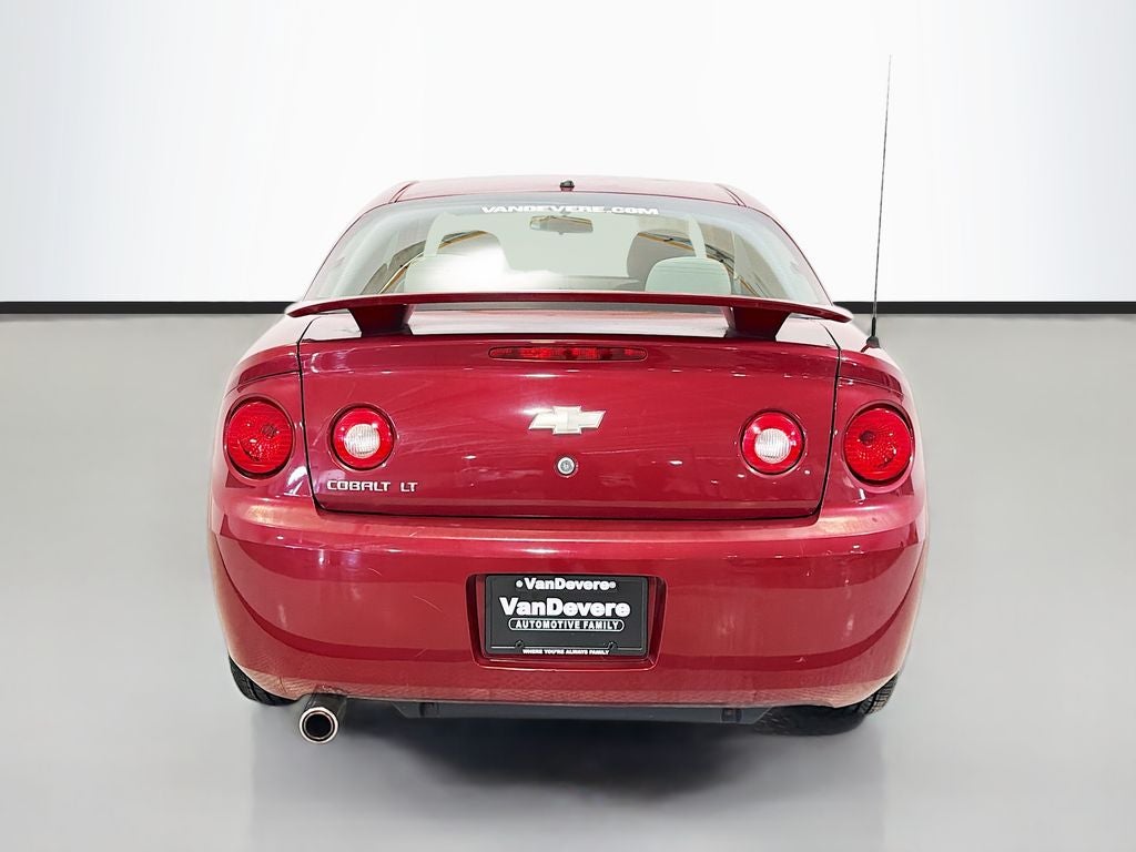 2007 Chevrolet Cobalt LT