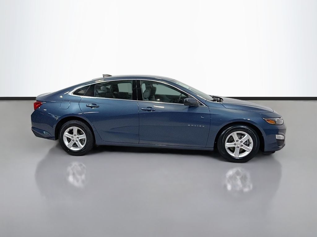 2024 Chevrolet Malibu LS 1FL