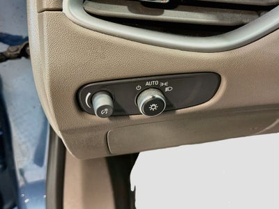 2024 Chevrolet Malibu LS 1FL