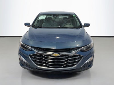 2024 Chevrolet Malibu LS 1FL