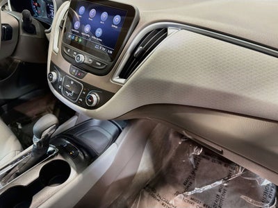 2024 Chevrolet Malibu LS 1FL