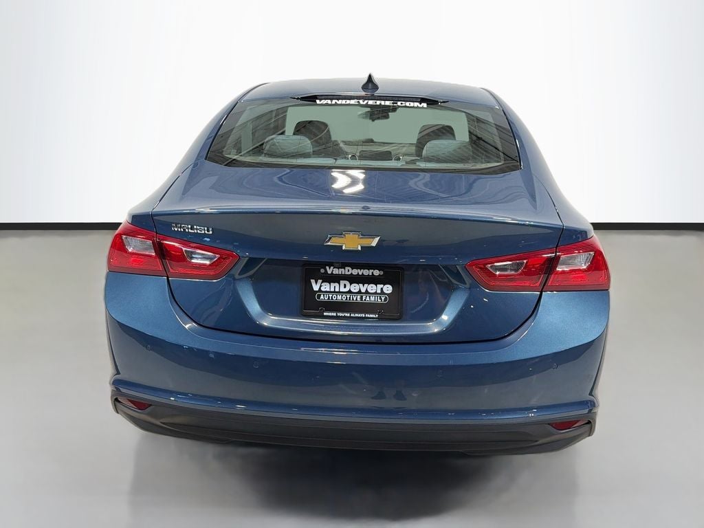 2024 Chevrolet Malibu LS 1FL