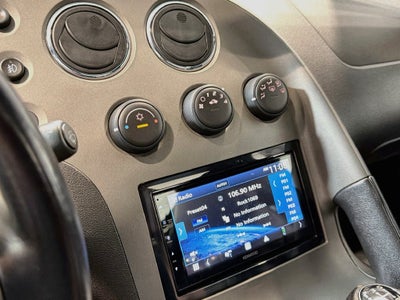 2007 Pontiac Solstice Base