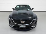 2023 Cadillac CT4 Sport