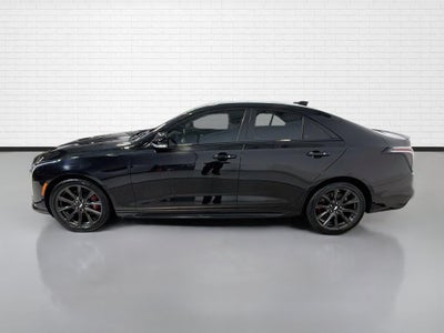 2023 Cadillac CT4 Sport