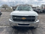 2012 Chevrolet Silverado 2500HD Work Truck