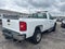 2012 Chevrolet Silverado 2500HD Work Truck