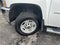 2012 Chevrolet Silverado 2500HD Work Truck