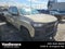 2024 Chevrolet Colorado Work Truck