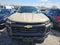 2024 Chevrolet Colorado Work Truck