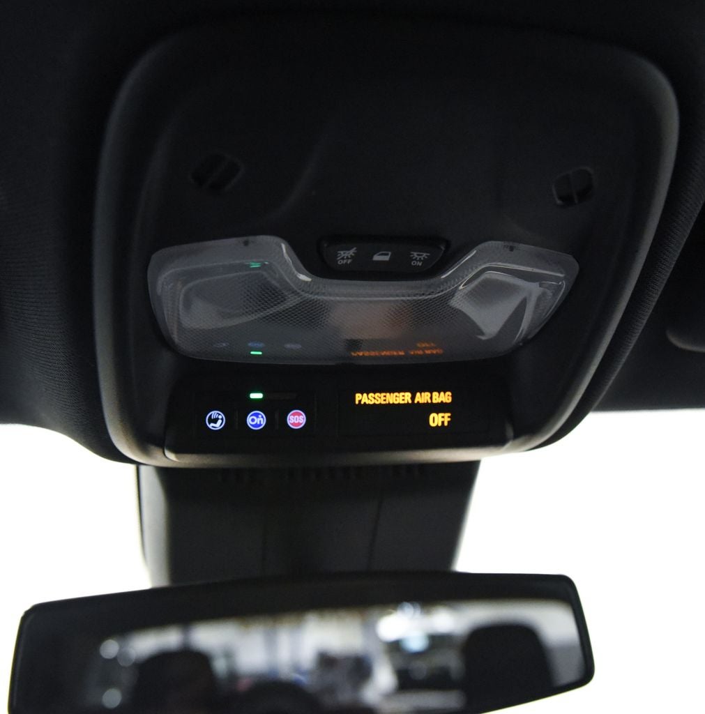 2024 Chevrolet Colorado Work Truck