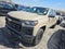 2024 Chevrolet Colorado Work Truck
