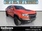 2019 Chevrolet Colorado ZR2