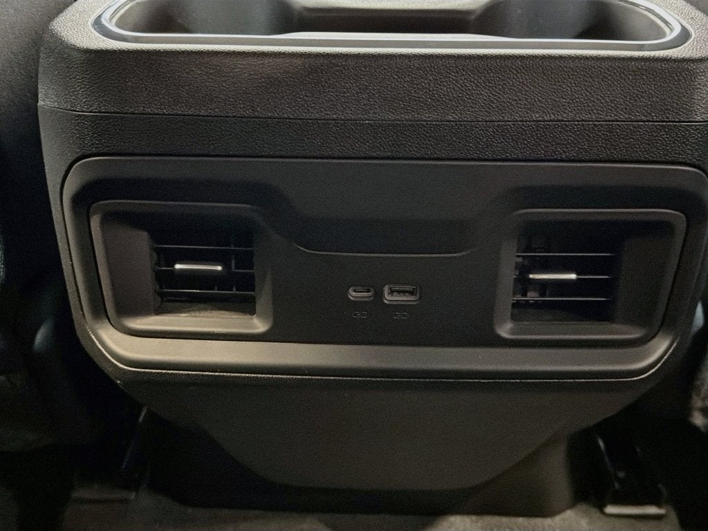 2025 Chevrolet Silverado 1500 LT LT1