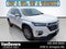 2023 Chevrolet Traverse LT Cloth w/2FL