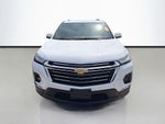 2023 Chevrolet Traverse LT Cloth w/2FL