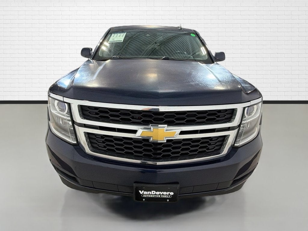 2017 Chevrolet Tahoe LS