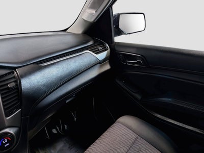 2017 Chevrolet Tahoe LS