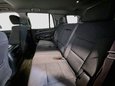 2017 Chevrolet Tahoe LS