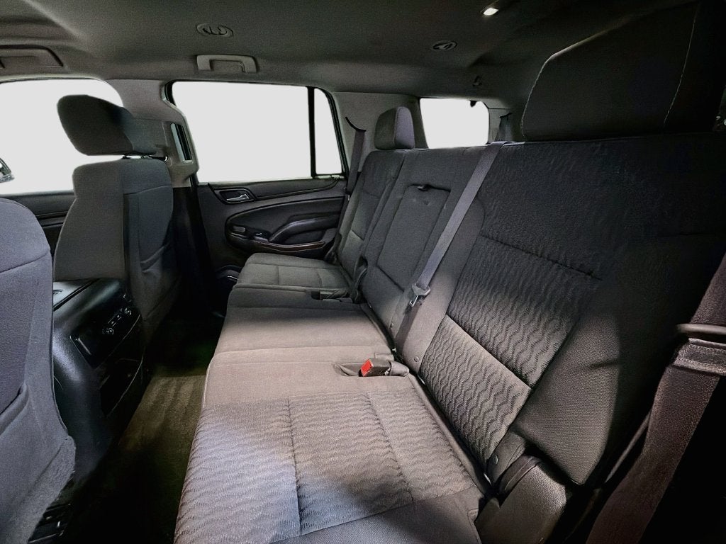 2017 Chevrolet Tahoe LS