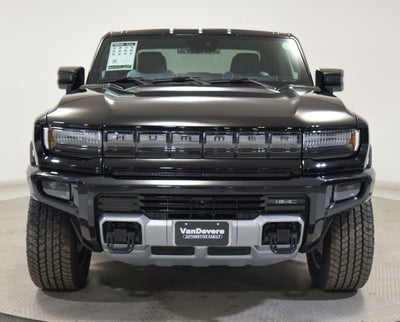 2024 GMC Hummer EV Pickup 3X