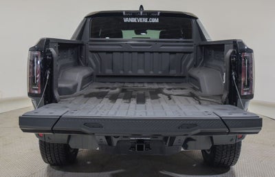 2024 GMC Hummer EV Pickup 3X
