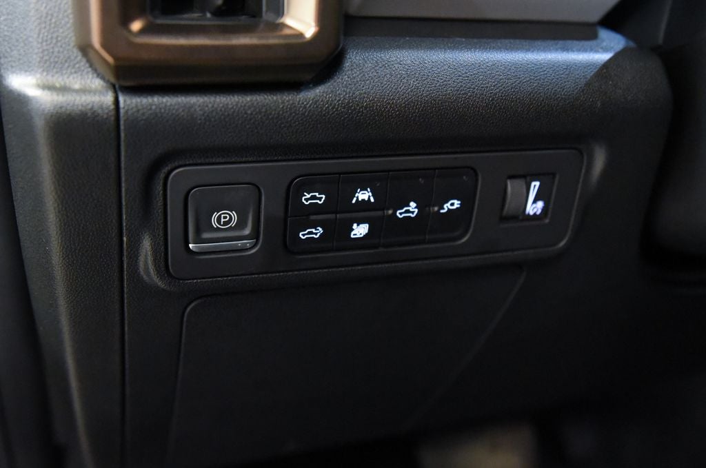 2024 GMC Hummer EV Pickup 3X